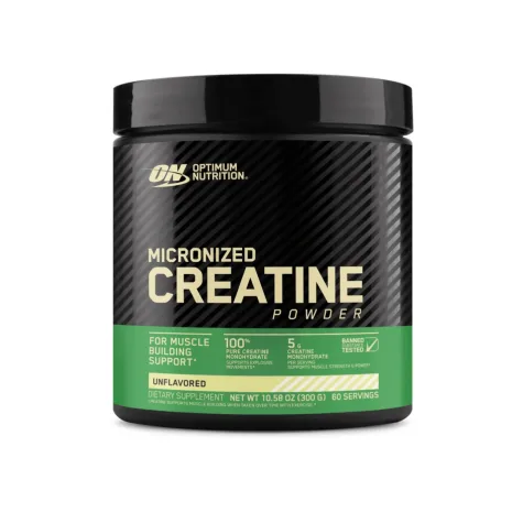 Optimum Creatine Powder 300g