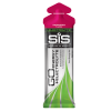 Thumbnail SIS GO Energy gel Raspberry + Electrolyte0