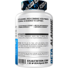 Thumbnail EVL BETA ALANINE (60 CAPSULAS)0