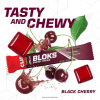 Thumbnail Clif Bloks Energy Chews - Black Cherry + 50mg CAFFEINE0