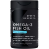 Thumbnail Omega-3 Fish Oil from Wild Alaska Pollock0