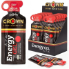 Thumbnail Crown Energy Gel Frutos Rojos 64 CAF0